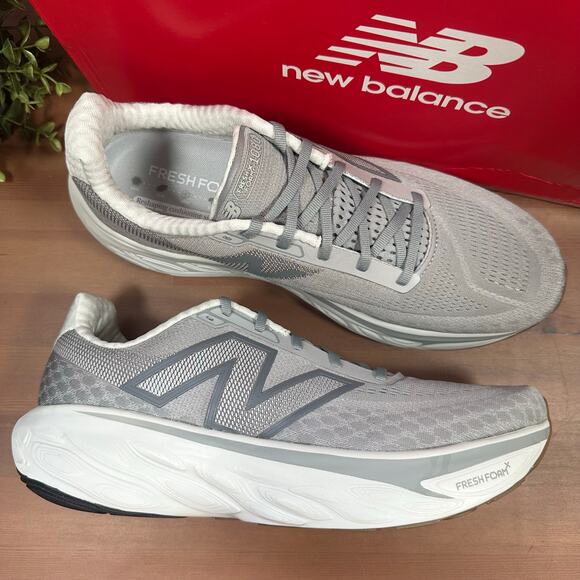 New Balance Fresh Foam X 1080v14 Running Shoes Men\'s Size 12.5 main image 4